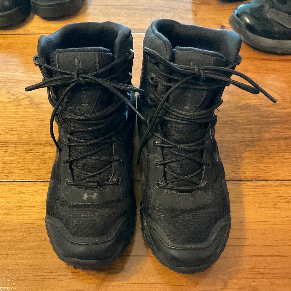 Under Armour Women’s Boots